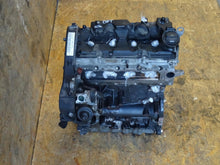 Laden Sie das Bild in den Galerie-Viewer, Motor Audi Q3 DFTA 2.0 TDI 150PS 110kW 104TKm 2014 Diesel Engine Unkomplett