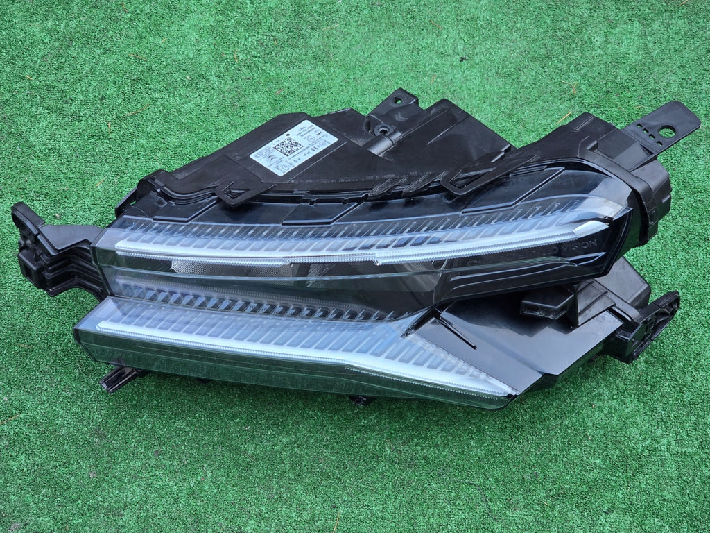 Frontscheinwerfer Citroën C5 Aircross 9845356280 LED Links Headlight SCH5405084235vp