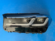 Load image into Gallery viewer, Frontscheinwerfer BMW G31 G30 9850581-07 LED Links Scheinwerfer Headlight SCH3475918252dh