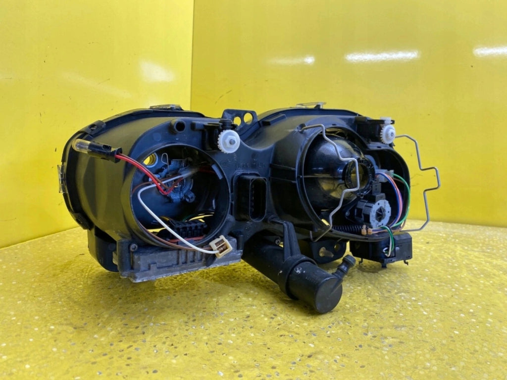 Frontscheinwerfer Jaguar X Type Xenon Rechts Scheinwerfer Headlight SCH7573393404bj