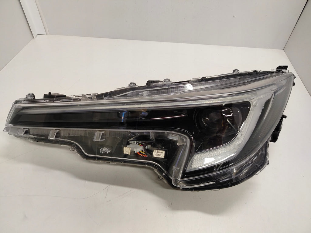 Frontscheinwerfer Suzuki Swace Corolla 81150-02X10 Full LED Links Headlight