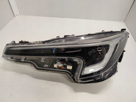 Frontscheinwerfer Suzuki Swace Corolla 81150-02X10 Full LED Links Headlight