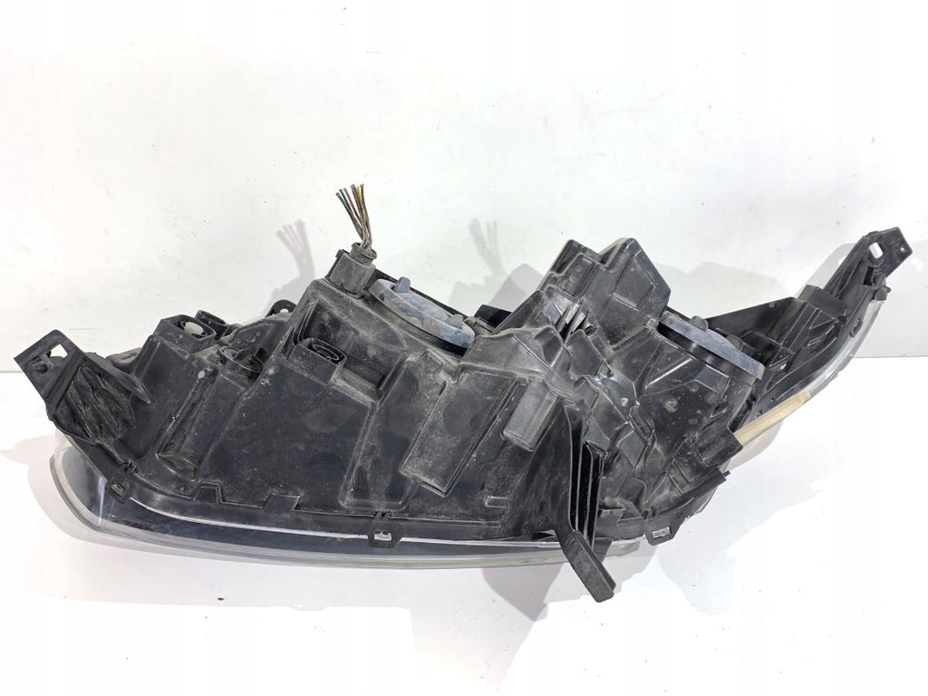 Frontscheinwerfer Ford Transit Connect LORK-729-116213 Rechts Headlight SCH2675690462jy
