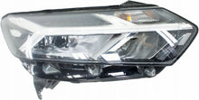 Laden Sie das Bild in den Galerie-Viewer, Frontscheinwerfer Dacia Sandero III 260104363R Rechts Scheinwerfer Headlight