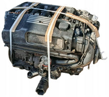 Laden Sie das Bild in den Galerie-Viewer, Motor BMW X3 E83 E53 M57D30 3.0 2003 Diesel Engine Komplett MOT6209020580hj