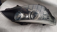 Laden Sie das Bild in den Galerie-Viewer, Frontscheinwerfer BMW 5 E60 E61 7044672-05 Rechts Scheinwerfer Headlight SCH3540059689ca