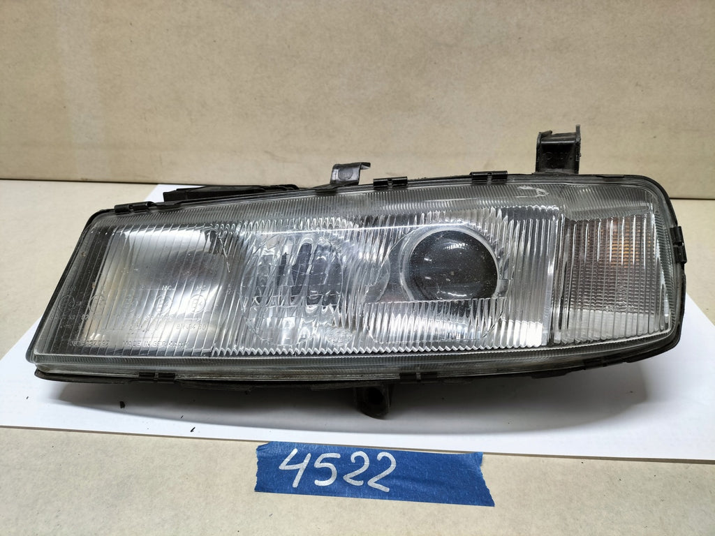 Frontscheinwerfer Opel Calibra Links Scheinwerfer Headlight SCH1802827886jb