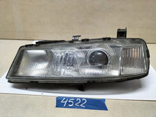 Load image into Gallery viewer, Frontscheinwerfer Opel Calibra Links Scheinwerfer Headlight SCH1802827886jb