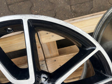 Load image into Gallery viewer, 1x Alufelge 19 Zoll 7.5" 5x112 Glanz A2054014900 Mercedes-Benz W205 A205 FEL3083075168mr