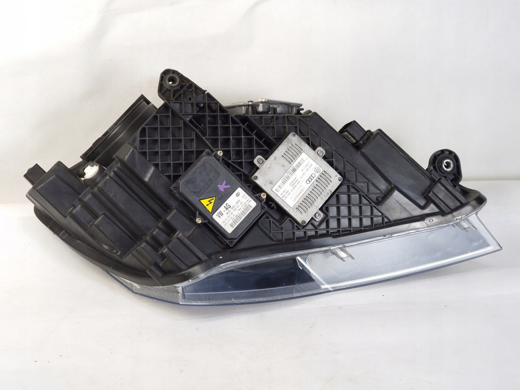 Frontscheinwerfer Skoda Superb III 3V1941015A Xenon Links Scheinwerfer Headlight