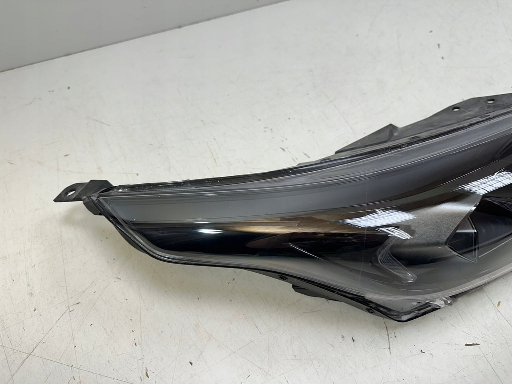 Frontscheinwerfer Kia Ceed 92102-J7500 Full LED Rechts Scheinwerfer Headlight