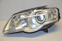 Load image into Gallery viewer, Frontscheinwerfer VW Passat 3C0941005AE Halogen Links Scheinwerfer Headlight