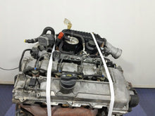 Laden Sie das Bild in den Galerie-Viewer, Motor Mercedes-Benz W211 646961 2.2 CDI 150PS Diesel Engine Komplett MOT9232424662in