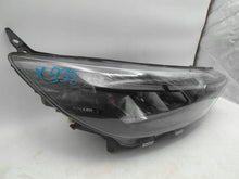 Laden Sie das Bild in den Galerie-Viewer, Frontscheinwerfer Ford Custom PZ3113E014CB DZ3113F014CB149R006360 Rechts SCH2889019386vi