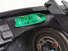 Laden Sie das Bild in den Galerie-Viewer, Frontscheinwerfer Honda Civic VII 33150-S5T-G61 Links Scheinwerfer Headlight