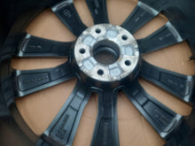 Laden Sie das Bild in den Galerie-Viewer, 1x Alufelge 20 Zoll 8.5" 5x112 43ET 4K0601025J Audi A6 C8 Rim Wheel FEL3454137411vw