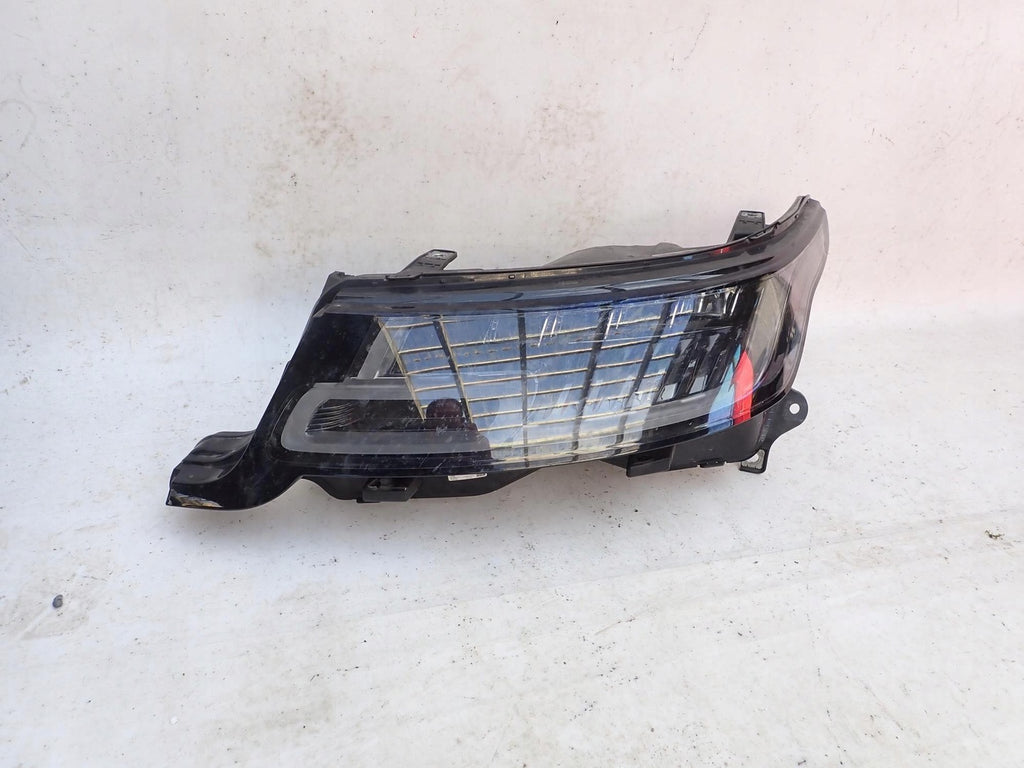 Frontscheinwerfer Land Rover Range Sport II JK62-13W030 LED Links Headlight SCH1608624663dx