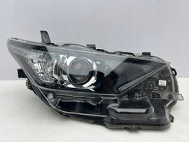 Frontscheinwerfer Toyota Auris 81110-02K30 LED Rechts Scheinwerfer Headlight