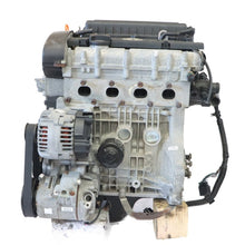 Laden Sie das Bild in den Galerie-Viewer, Motor VW Polo 6r CGGB 1.4 86PS 63kW 99TKm Benzin Engine Komplett MOT7778737184je