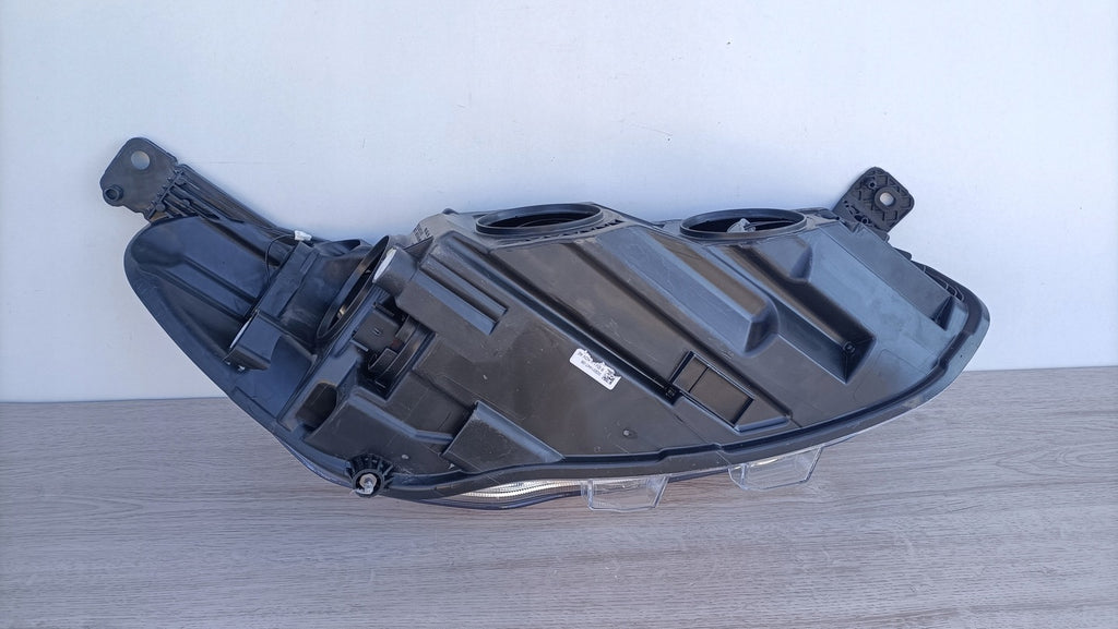 Frontscheinwerfer Ford Focus JX7B-13W030-AE LED Links Scheinwerfer Headlight SCH1186032958br