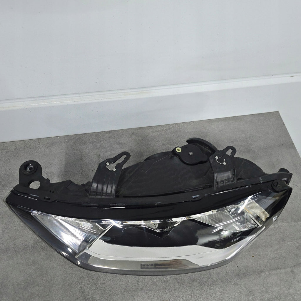 Frontscheinwerfer Audi A1 82A941003 Ein Stück (Rechts oder Links) Headlight SCH8834287228ae