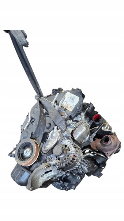 Motor Ford Mondeo IV T1BB 1.6 TDCI 114PS 85kW 148TKm 2010 Diesel Unkomplett MOT3214062695fi