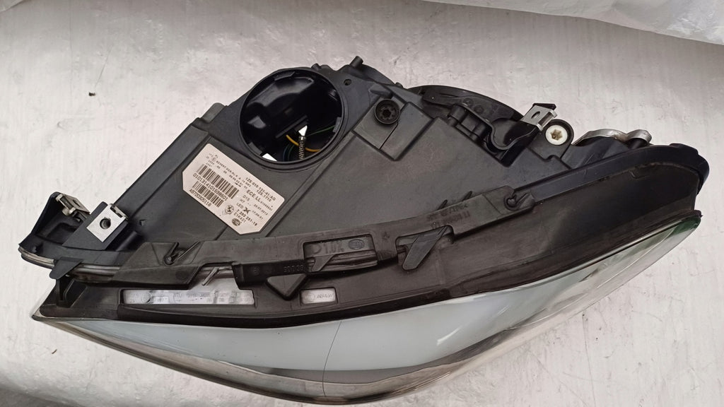 Frontscheinwerfer BMW 5 F11 F10 7203251-17 Xenon Links Scheinwerfer Headlight SCH9416117617kf
