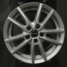 Load image into Gallery viewer, 4x Alufelge 16 Zoll 6.5" 5x112 44ET Silber Mercedes-Benz W176 W177 Rim Wheel FEL4240335103cg