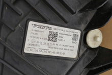 Load image into Gallery viewer, Frontscheinwerfer Volvo Xc60 II 31655231 Rechts Scheinwerfer Headlight SCH4648072374wv