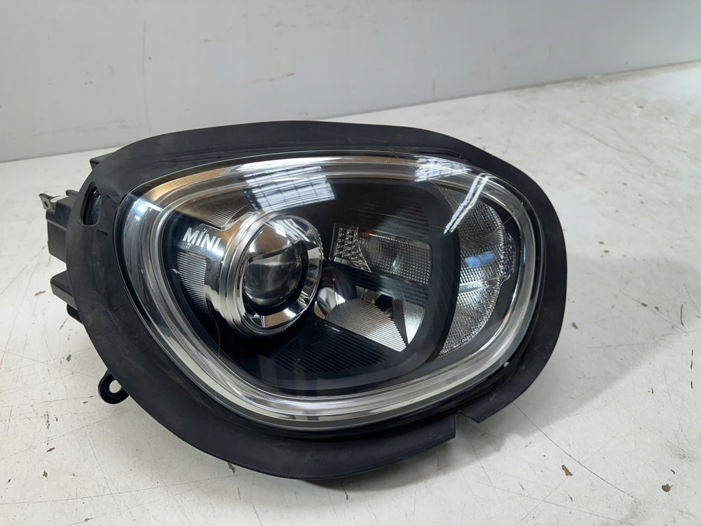 Frontscheinwerfer Mini Countryman F60 7481976-04 LED Rechts Headlight SCH2179357666us