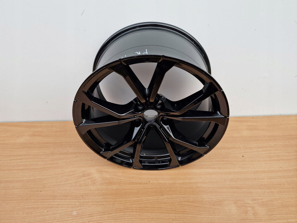 1x Alufelge 19 Zoll 10.0" 5x112 40ET Glanz Schwarz 36115A1F915 BMW G29 E89 FEL7154311438sa