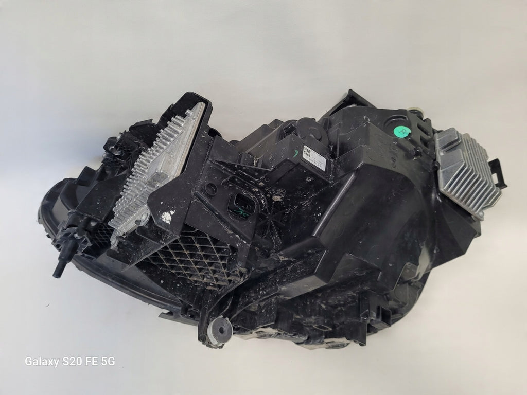 Frontscheinwerfer BMW 2 Coupe G42 8083636-06 Rechts Scheinwerfer Headlight