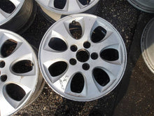 Load image into Gallery viewer, 4x Alufelge 16 Zoll 6.5" 5x114.3 55ET Honda Accord VII I Rim Wheel FEL7875817630ob