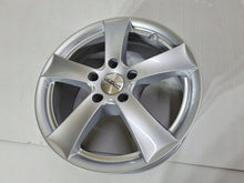 Laden Sie das Bild in den Galerie-Viewer, 1x Alufelge 17 Zoll 7.5" 5x120 42ET BMW 1 Rim Wheel FEL9625898328sm