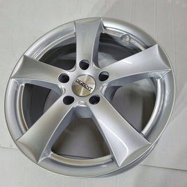 1x Alufelge 17 Zoll 7.5