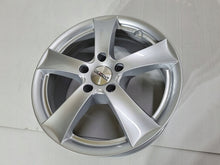 Laden Sie das Bild in den Galerie-Viewer, 1x Alufelge 17 Zoll 7.5" 5x120 42ET BMW 1 Rim Wheel FEL9625898328sm