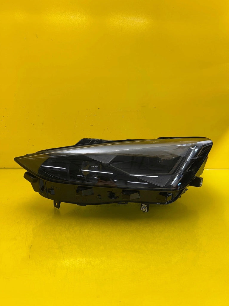 Frontscheinwerfer Seat Leon 5FB941035A LED Links Scheinwerfer Headlight