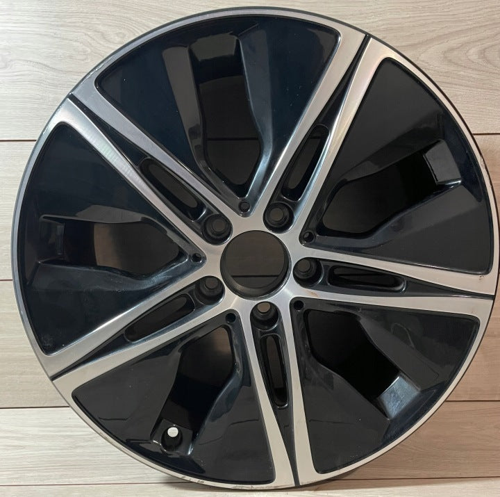1x Alufelge 18 Zoll 7.5" 5x112 A1774010500 Mercedes-Benz W177 Rim Wheel FEL2017301505lz