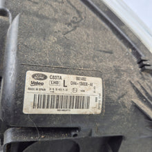 Laden Sie das Bild in den Galerie-Viewer, Frontscheinwerfer Ford Kuga CV4413W030AE Ein Stück (Rechts oder Links) Headlight SCH2147464491tu
