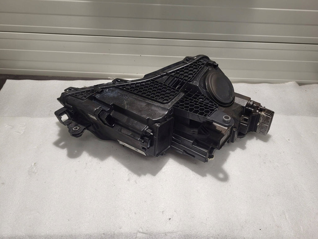 Frontscheinwerfer Skoda Superb 3V1941015 LED Links Scheinwerfer Headlight SCH2649938428uh