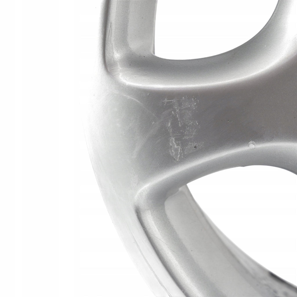 1x Alufelge 17 Zoll 7.5" 5x130 55ET 7L6601025A VW Touareg Rim Wheel FEL2596075293ei