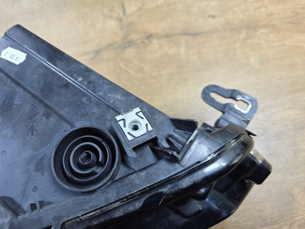 Frontscheinwerfer Seat Leon 5FB941007F Links Scheinwerfer Headlight SCH3594215183vp