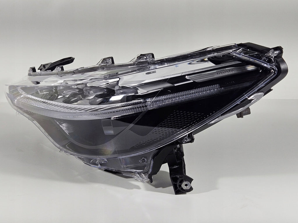 Frontscheinwerfer Toyota Corolla Full LED Links Scheinwerfer Headlight SCH4643371489fi