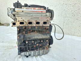 Motor Audi Super CRL 2.0 TDI Diesel Engine Unkomplett