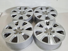 Laden Sie das Bild in den Galerie-Viewer, 4x Alufelge 16 Zoll 6.5" 5x112 33ET 8U0601025 Audi Rim Wheel FEL3725772656gy