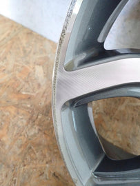 1x Alufelge 15 Zoll 6.0