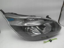 Laden Sie das Bild in den Galerie-Viewer, Frontscheinwerfer Ford Custom BK2113W029BJ Rechts Scheinwerfer Headlight SCH1756634235pe