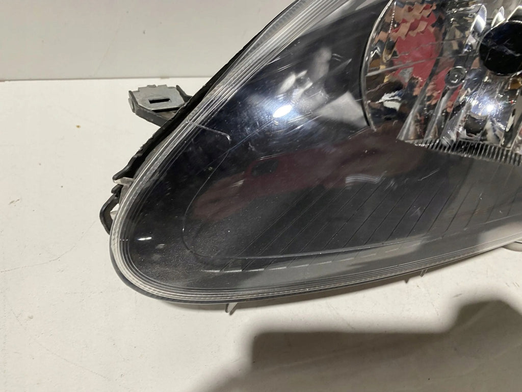 Frontscheinwerfer Fiat Punto 51840996 04388451840996 Links Headlight SCH8383063145bq