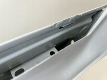 Load image into Gallery viewer, Tür Mercedes-Benz Viano 4477420310 Hinten Links Grau Door Porta Porte