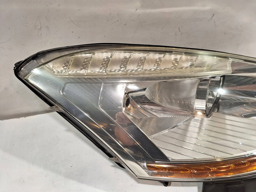 Frontscheinwerfer Citroën Picasso AVN11683 Rechts Scheinwerfer Headlight